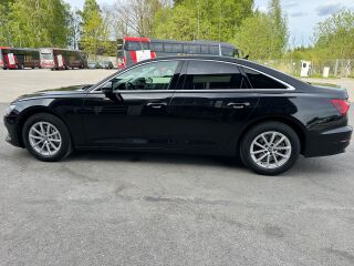 Audi A6 2.0 150kW