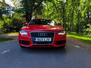 Audi A4 Comfort Line 2.0 105kW