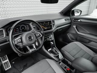 Volkswagen T-Roc Cabrio 1.5 110kW