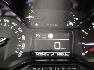 Citroen Berlingo 81kW