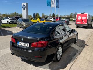 BMW 520 2.0 140kW