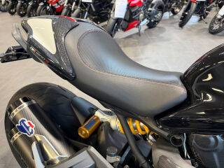 Ducati Monster 1200 S L2 101kW