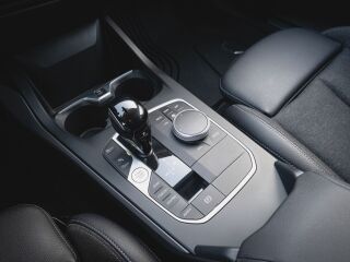 BMW 118 i 1.5 100kW