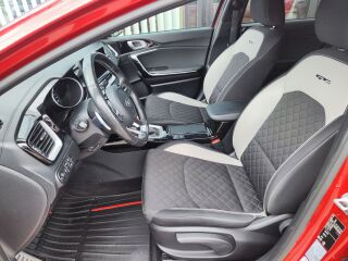 Kia ProCeed GT Line 1.4 TGDi 103kW