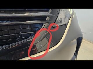 Mercedes-Benz EQC 400 AMG 300kW