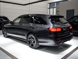 Mercedes-Benz E 300 DE 4Matic AMG 2.0 225kW