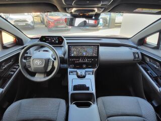 Toyota bZ4X Executive 118kW