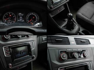Volkswagen Caddy Trendline MAXI 1.4 95kW