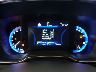 Toyota Corolla Active 1.8 72kW