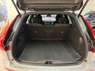 Volvo XC60 B4 D 197hj Ultimate Dark AWD 2.0 B4 Mild Hybrid 145kW