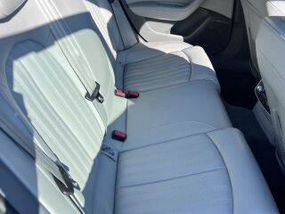 Audi A6 3.0 228kW