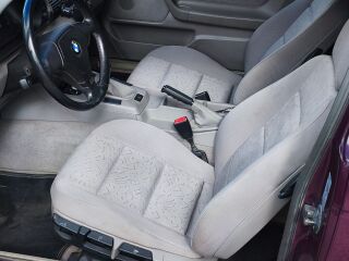 BMW 316 2.8 167kW