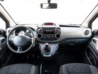 Peugeot Partner 1.6 55kW