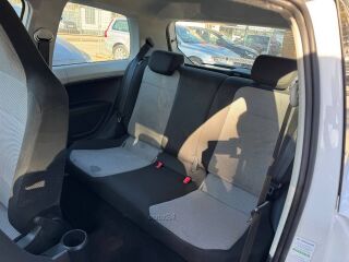 Skoda Citigo 1.0 50kW