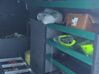 Volkswagen Transporter 2.0 103kW