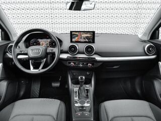 Audi Q2 1.5 110kW