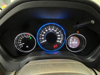 Honda HR-V 1.5 96кВ