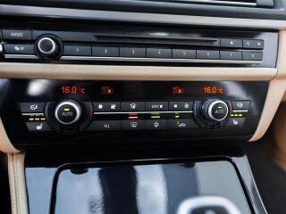 BMW 525 Sportpakett Comfort 3.0 150kW