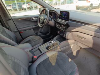 Ford Kuga ST-Line 2.5 112kW