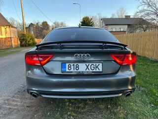 Audi A7 S-LINE PLUS 3.0 230kW