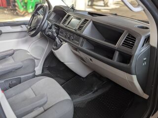 Volkswagen Transporter 2.0 150kW