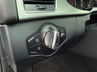 Audi S4 B8 3.0 V6 245kW