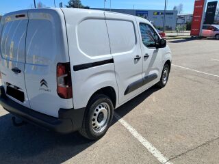 Citroen Berlingo 1.5 75kW