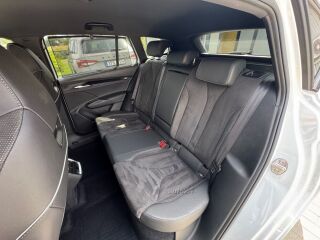 Skoda Enyaq 80x Sportline 195кВ