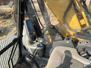 CAT / Caterpillar 315D