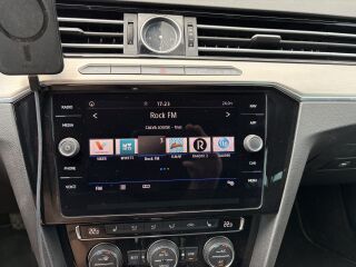 Volkswagen Passat R-line 2.0 110kW