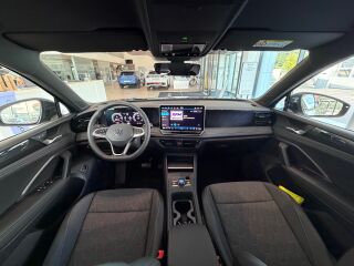 Volkswagen Tiguan 2.0 110кВ