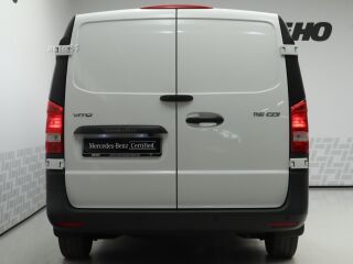 Mercedes-Benz Vito 116CDI VAN A2 N1 2.0 R4 120kW