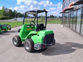 Avant 528 19kW