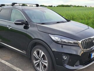 Kia Sorento TX 2.2 147kW
