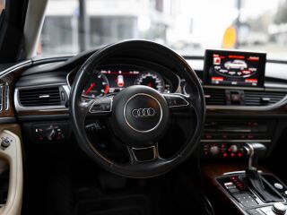 Audi A6 allroad 3.0 230kW