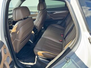 BMW X6 3.0 230kW