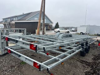 Vlemmix Trailers