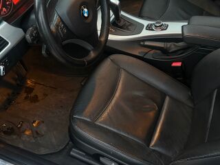 BMW 325 3.0 R6 150кВ