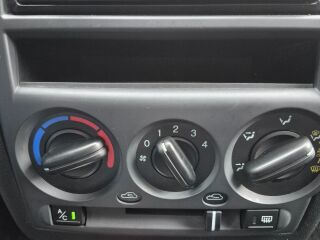 Hyundai Getz 1.4 71кВ