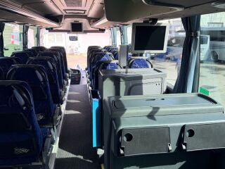 Scania TOURING HD 13.0 301kW
