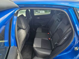 Nissan Qashqai MHEV N-Connecta 1.3 116kW
