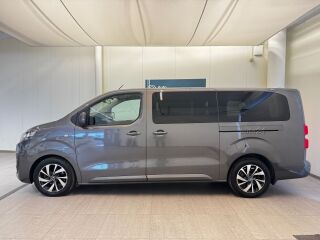 Citroen Spacetourer L3 Feel BlueHDi 140 AT8 2.0 106kW