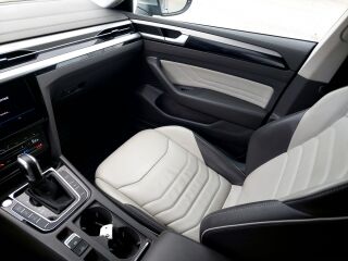 Volkswagen Arteon Elegance E-Hybrid 1.4 160kW