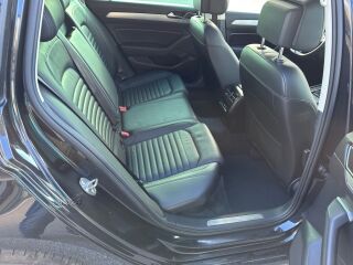 Volkswagen Passat GT R Line 4Motion 2.0 TDI 176kW