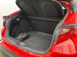 Toyota C-HR Style Plus 72kW