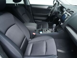 Subaru Outback Active AWD 2.5 129kW