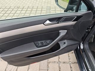 Volkswagen Passat 2.0 140kW