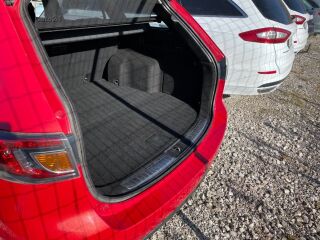 Mazda 6 Elegance STW 1.8 88kW