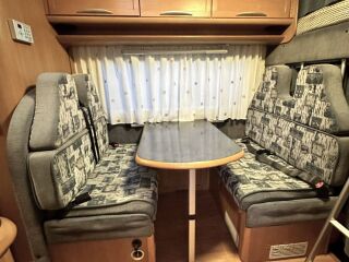 Fiat Ducato 2.8 94kW