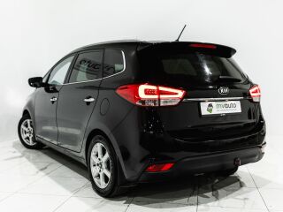 Kia Carens Facelift Family Comfort 1.7 100kW